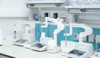 Один из крупнейших бизнесменов Польши построит фармзавод в Шымкенте