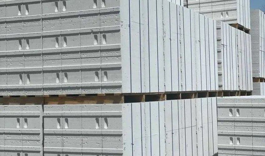 Шымкент қаласында жақында іске қосылған SAURAN BRICKS автоклавты газдыбетон зауыты өз жұмысын белсенді түрде жүргізіп жатыр