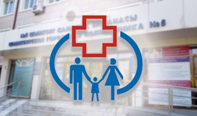 Денсаулық сақтау саласындағы реформалар: Шымкент тәжірибесі