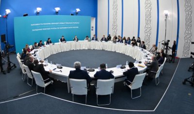 Обсуждены полномочия нового Парламента в обеспечении деятельности ключевых государственных институтов