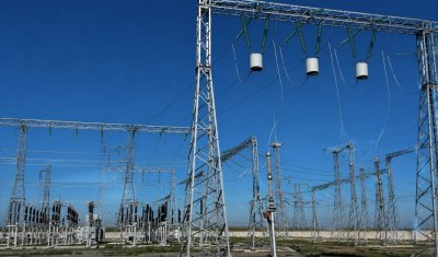 Ақтөбе облысында 17 шақырым жылу желісі мен 300 шақырым электр желісі жаңғыртылуда