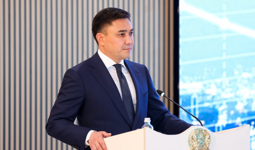 Шымкент отказывается от строительства новых развязок: ставка на пробивку улиц и цифровизацию