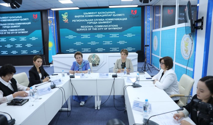 ҰЛТТЫҚ РЕПРОДУКТИВТІ ДЕНСАУЛЫҚ АПТАЛЫҒЫ: ЖАСТАР ҮШІН МАҢЫЗДЫ БАСТАМА