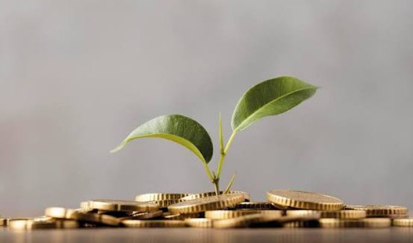 Казахстан показывает уверенный рост ВВП благодаря структурным реформам