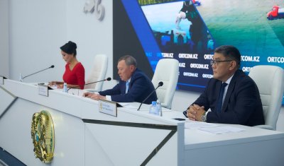 Шегіртке саны екі жыл қатарынан азайып келеді