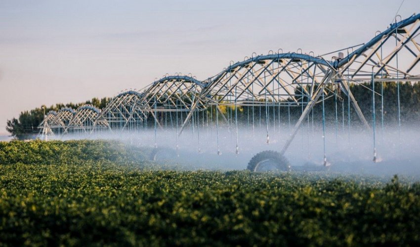 МЕМЛЕКЕТ БАСШЫСЫ ҚАСЫМ-ЖОМАРТ ТОҚАЕВТЫҢ «ӘДІЛЕТТІ ҚАЗАҚСТАННЫҢ ЭКОНОМИКАЛЫҚ БАҒДАРЫ» АТТЫ ҚАЗАҚСТАН ХАЛҚЫНА ЖОЛДАУЫНАН:СУ РЕСУРСЫ – ЕЛІМІЗДЕГІ ӨЗЕКТІ МӘСЕЛЕЛЕРДІҢ БІРІ