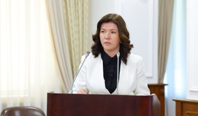 Үкімет 3,2 млн баланы мектептер мен лагерьлер жанындағы жазғы демалыс бағдарламасымен қамтамасыз етеді