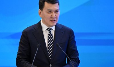 ЖАҢА КОНСТИТУЦИЯ – СЕНІМ МЕН ДАМУДЫҢ ЖАҢА АРХИТЕКТУРАСЫ