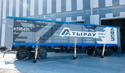 Еңбекшіқазақ ауданындағы ирригация жүйелерін жаңғырту жұмыстары аяқталуға жақын