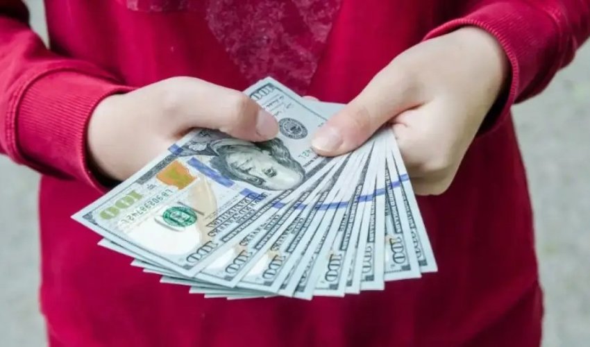 Казахстанцам предложили получить по полтора миллиона от государства