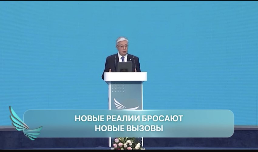 Стартовал отбор в Президентский молодежный кадровый резерв