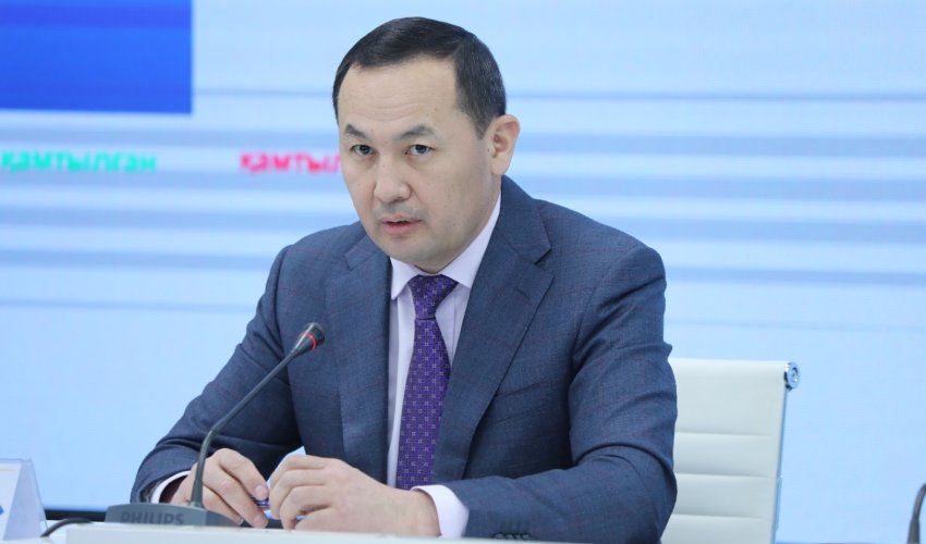 5 СӘУІРДЕН БАСТАП МОПЕДТЕРДІ ТІРКЕУСІЗ ЖӘНЕ ЖҮРГІЗУШІ КУӘЛІГІНСІЗ БАСҚАРУҒА ТЫЙЫМ САЛЫНАДЫ