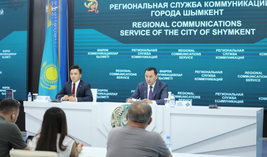 БІЛІМ БЕРУ МЕКЕМЕЛЕРІНЕ ЗАМАНАУИ АППАРАТТЫҚ-БАҒДАРЛАМАЛЫҚ КЕШЕН ОРНАТЫЛАДЫ