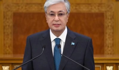 МӘУЛЕН ӘШІМБАЕВ ЫҚПАЛДЫ ПАРЛАМЕНТ ТУРАЛЫ: ҚАЗАҚСТАНҒА ЖАҢА БИЛІК АРХИТЕКТУРАСЫ НЕ ҮШІН КЕРЕК