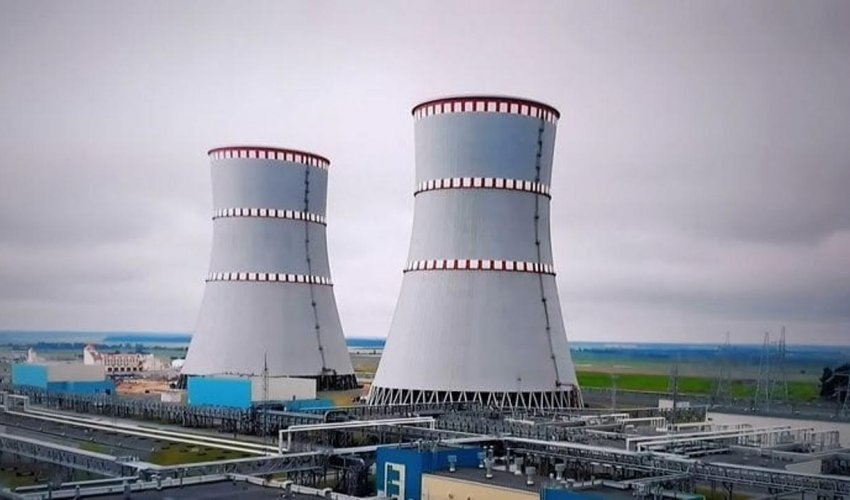 АЭС қолдаушылардың қатары тұрақты өсуде – үш сауалнаманың нәтижесі