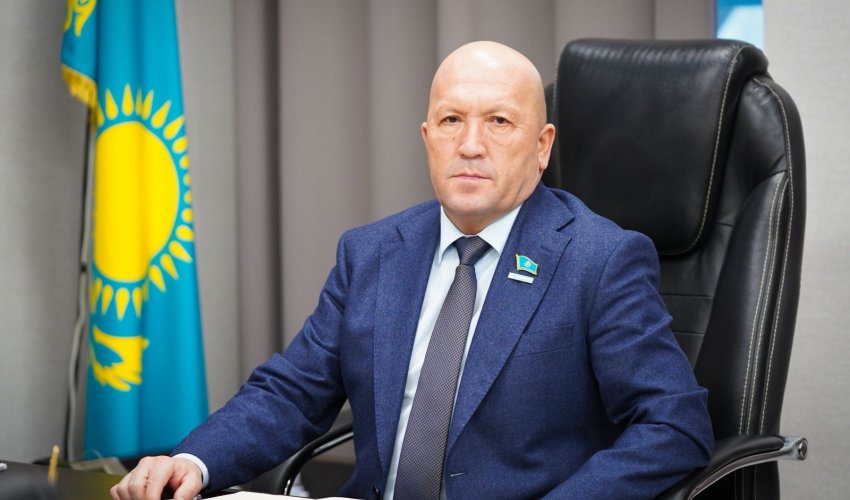 Жолдау жүктеген міндеттер