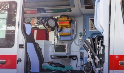 ЖЕДЕЛ ЖӘРДЕМ ДӘРІГЕРЛЕРІНІҢ ҚАУІПСІЗДІГІНЕ АРНАЛҒАН ЖОБА ІСКЕ ҚОСЫЛДЫ