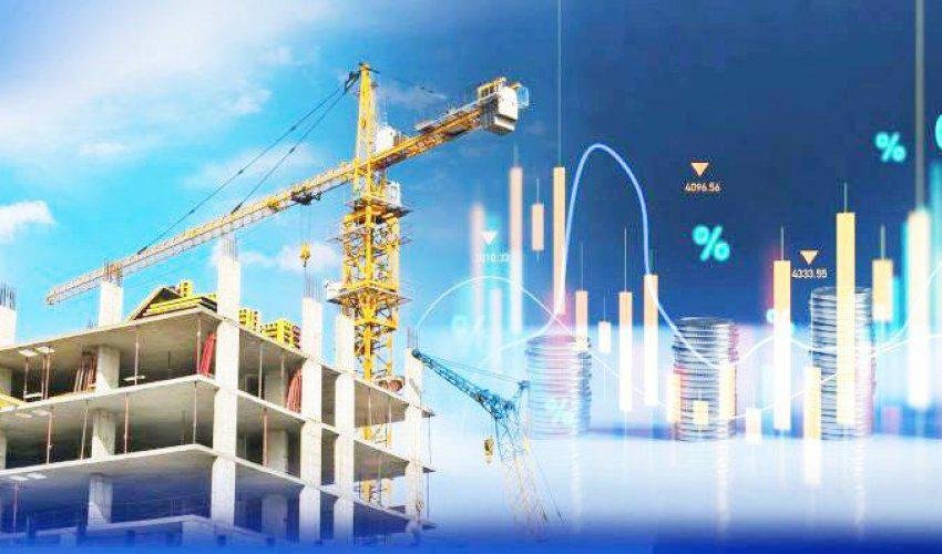 Инфраструктура Туранского района активно развивается