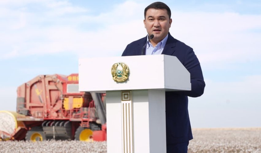 ТҮРКІСТАН ОБЛЫСЫНДА АУҚЫМДЫ «AQ-DALA» МАҚТАШЫЛАР ФЕСТИВАЛІ ӨТТІ