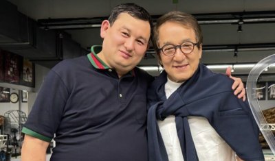 Жаңа кезеңнің басталуы!