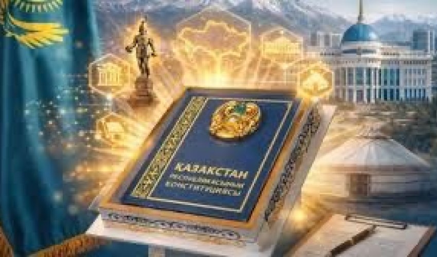 ЖЕРГІЛІКТІ ӨЗІН-ӨЗІ БАСҚАРУДЫҢ МАҢЫЗЫ