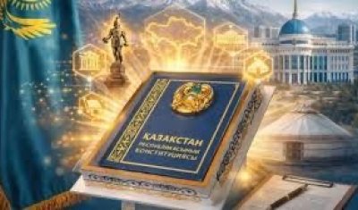 ЖЕРГІЛІКТІ ӨЗІН-ӨЗІ БАСҚАРУДЫҢ МАҢЫЗЫ