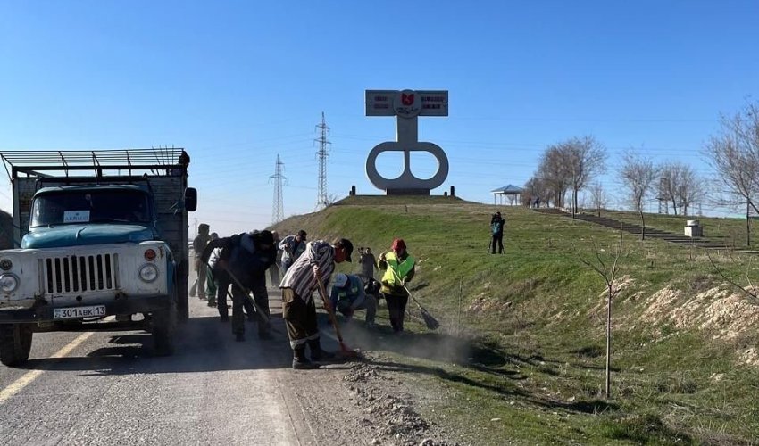 "КІЛТ" АУМАҒЫНДА СЕНБІЛІК ӨТТІ
