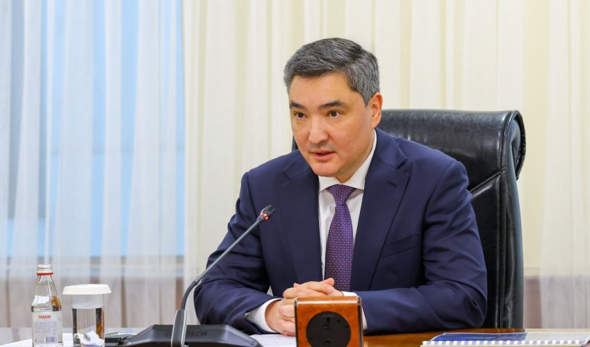Президенттің инвестиция тарту жөніндегі тапсырмаларын жүзеге асыру: биылғы 29 мамырда Алматыда қалдықтарды кәдеге жарату зауытының құрылысы басталады