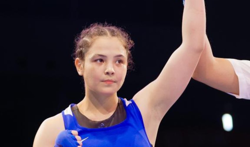 Азия чемпионаты: боксшы қыздар 12 алтын медаль жеңіп алды