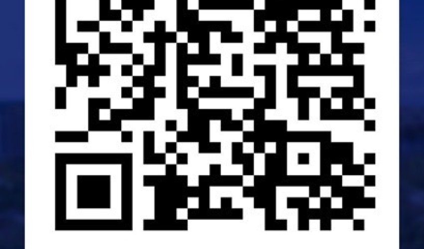 QR-КОД АРҚЫЛЫ ҰСЫНЫС БІЛДІРУ ЖҮЙЕСІ: «ШЫМКЕНТТІ ДАМЫТУҒА ХАЛЫҚТЫҢ ҮЛЕСІ» ЖОБАСЫ ІСКЕ ҚОСЫЛДЫ