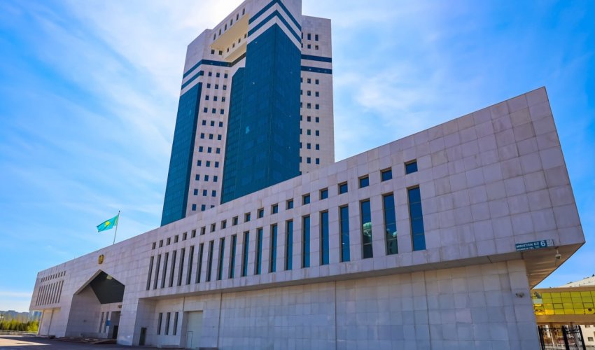 Бурабай мен Щучинскіде су инфрақұрылымы жаңғыртылады