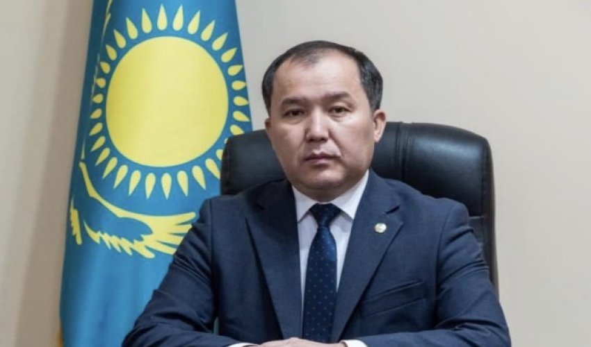 ҮЗДІК ТҮЛЕКТЕРГЕ МЕМЛЕКЕТТІК ҚЫЗМЕТТЕ ЖОЛ АШЫҚ