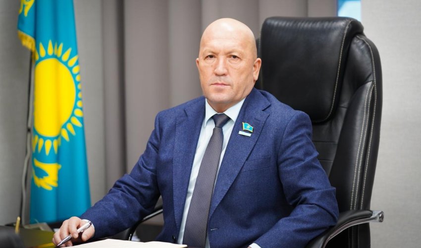Түркістанда халықаралық симпозиум өтті
