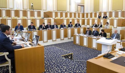 Халық кеңесі этносаралық жәнеконфессияаралық келісімді қамтамасыз ету жөніндегі міндетті өзіне алады –Конституциялық комиссия