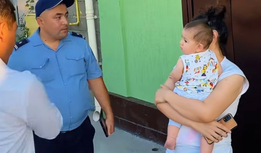 В ТУРАНСКОМ РАЙОНЕ В РАМКАХ АКЦИИ «ТАЗА ҚАЛА» ПРОВЕДЕНЫ РАБОТЫ ПО БЛАГОУСТРОЙСТВУ