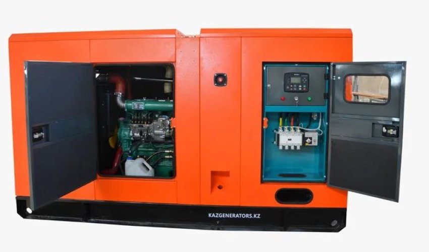 «Future energy group» ЖШС: Kazgenerators бренді ТМД нарығында