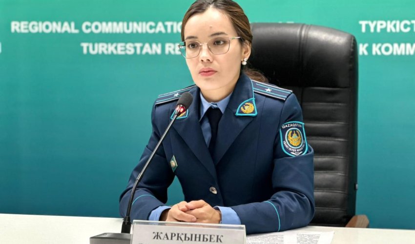 ЕЛІМІЗДЕ ГЕНДЕРЛІК ЗОРЛЫҚ-ЗОМБЫЛЫҚҚА ҚАРСЫ НАУҚАН БАСТАЛДЫ
