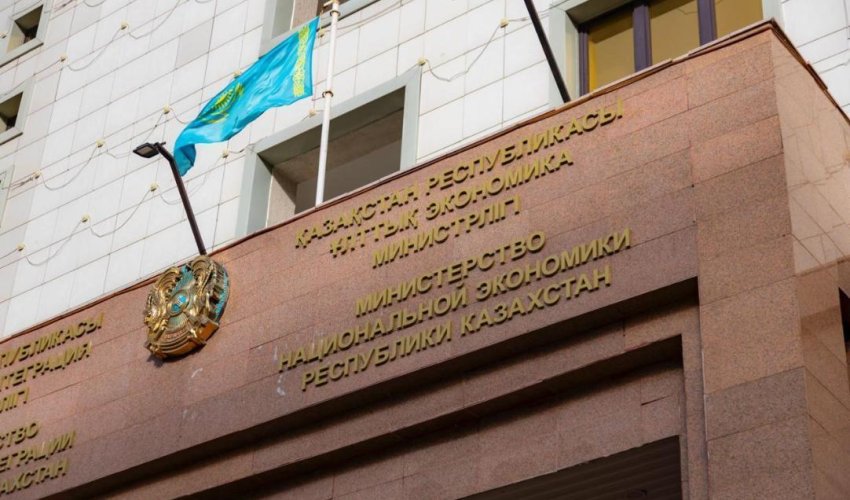 Ауыл шаруашылығы экономиканың өсуіне ықпал ете отырып, 3,9%-ға артты