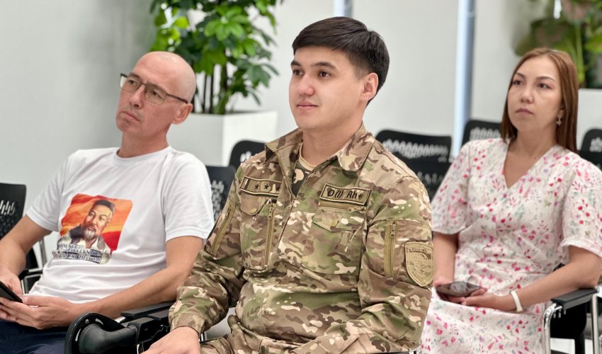 ТҮРКІСТАН ОБЛЫСЫНДА ЖЫЛ БАСЫНАН БЕРІ 200-ДЕН АСТАМ ӨРТ ДЕРЕГІ ТІРКЕЛГЕН