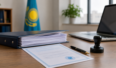 Соттылықтың болуы не болмауы туралы анықтаманы беру мемлекеттік қызметі
