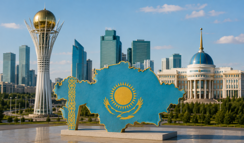 Қазақстанда «Құрылтай» есімін иеленген 10 азамат бар