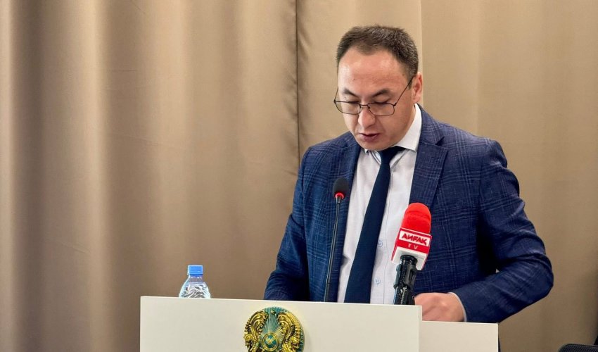 Облыстық мәслихаттың кәсіпкерлікті, құрылыс, инфрақұрылымды дамыту, жер қатынастары және табиғат пайдалану мәселелері жөніндегі тұрақты комиссияның отырысы