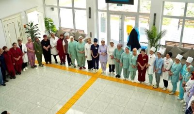 ЖАҢА КОНСТИТУЦИЯ: ҰЛТ САУЛЫҒЫ – ҰЛЫ БАЙЛЫҚ