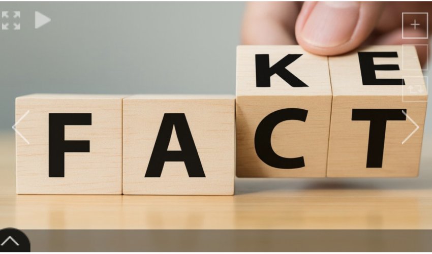 ОКҚ жанында Жалған ақпаратқа қарсы күрес жөніндегі орталық іске қосылды