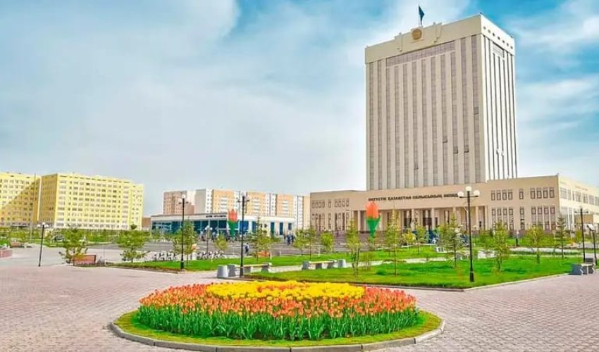 В Шымкенте ко Дню Конституции предусмотрена единовременная социальная помощь детям