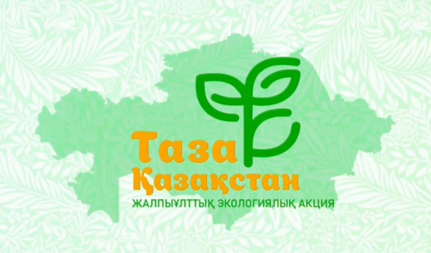 СУББОТНИКИ В ТУРАНСКОМ РАЙОНЕ ПРОДОЛЖАЮТСЯ