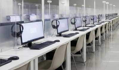 Тамыздағы ҰБТ басталды: тестілеуге 30 мыңнан астам өтініш түскен
