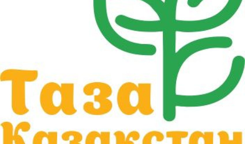 В Туранском районе проведена акция «Таза Казахстан»