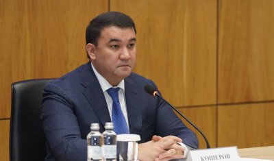 ТҮРКІСТАН ОБЛЫСЫНДА КОНСТИТУЦИЯЛЫҚ РЕФОРМАЛАРДЫҢ НЕГІЗГІ БАСЫМДЫҚТАРЫ МЕН ӨЗГЕРІСТЕРІ ТАЛҚЫЛАНҒАН МӘЖІЛІС ӨТТІ