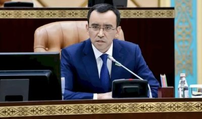 СПИКЕР СЕНАТА: НОВОЕ КАЧЕСТВО ПАРЛАМЕНТА – КЛЮЧЕВОЙ ЭТАП РЕФОРМ ПРЕЗИДЕНТА